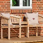 Casa vacanze 10380-ulfborg-raketvejen-2 Ulfborg