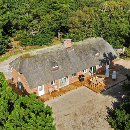 10380-ulfborg-raketvejen-2 Vakantiehuis *