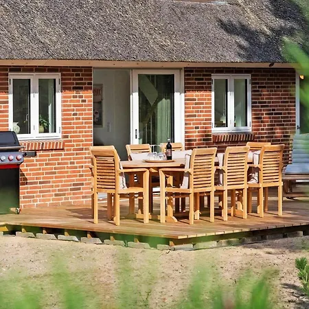 10380-ulfborg-raketvejen-2 Hébergement de vacances *