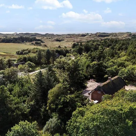 10380-ulfborg-raketvejen-2 Hébergement de vacances *