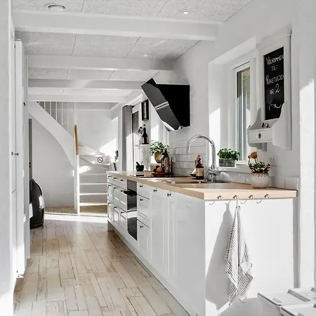 Tatil Evi 10380-ulfborg-raketvejen-2 *