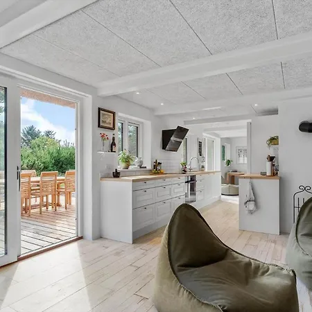 Tatil Evi 10380-ulfborg-raketvejen-2 *