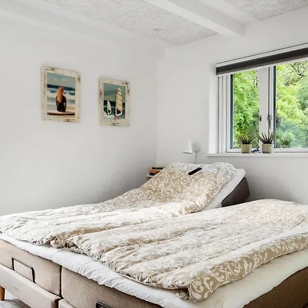 Tatil Evi 10380-ulfborg-raketvejen-2 *