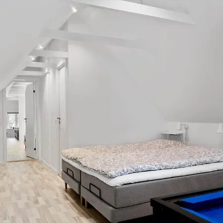 Dom wakacyjny 10380-ulfborg-raketvejen-2 *