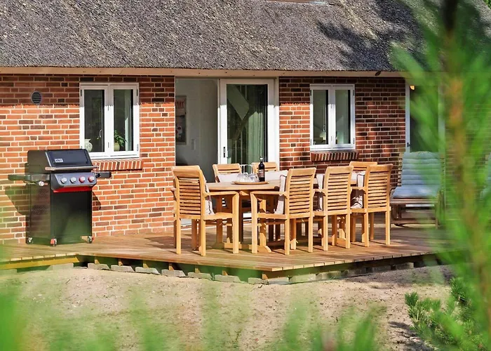 10380-ulfborg-raketvejen-2 別荘 *