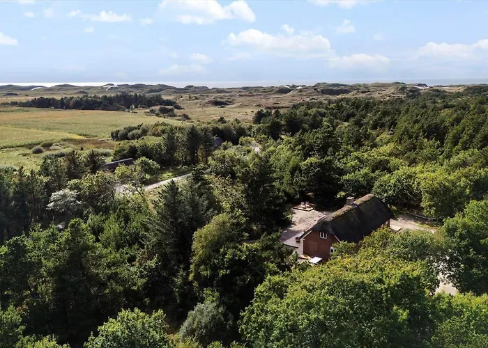 10380-ulfborg-raketvejen-2 別荘 *