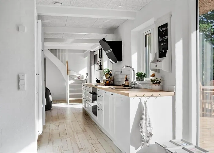 Дом отдыха 10380-ulfborg-raketvejen-2 *
