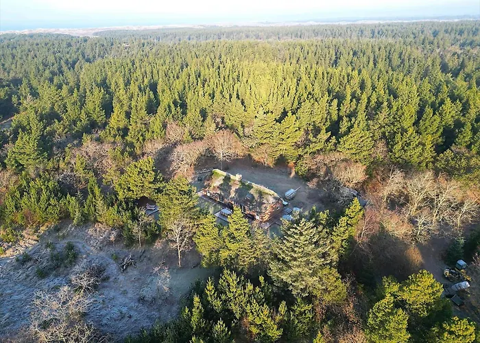 10380-ulfborg-raketvejen-2 Дом отдыха